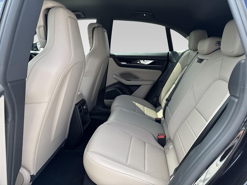 Porsche Macan - fotka 19 z 30