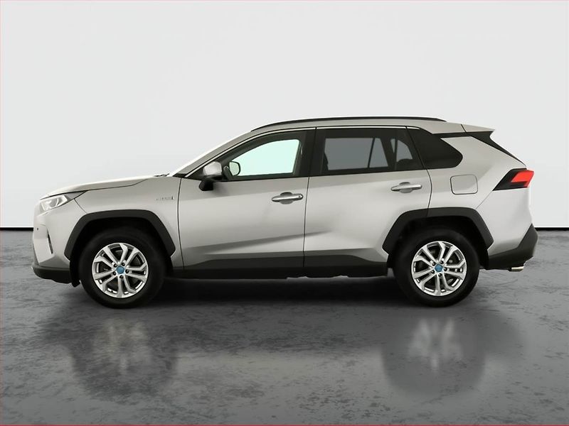 Toyota RAV4 (2020) Executive 2.5 Hybrid - fotka 3 z 20