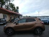 Opel Mokka 1,4 X T ULTIMATE, serviska, ČR - náhled 6