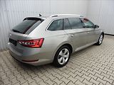 Škoda Superb 2,0 TDi Style Navi  III Combi - náhled 3