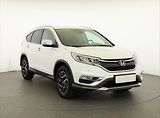 Honda CR-V (2015) 1.6D BiTurbo, 4X4, Automat - náhled 1