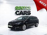 Opel Astra (2021) 1.2i Turbo 81kW  Elegance - náhled 1