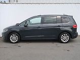 Volkswagen Touran (2018) Highline 2.0 TDI, Serv.kniha - náhled 2