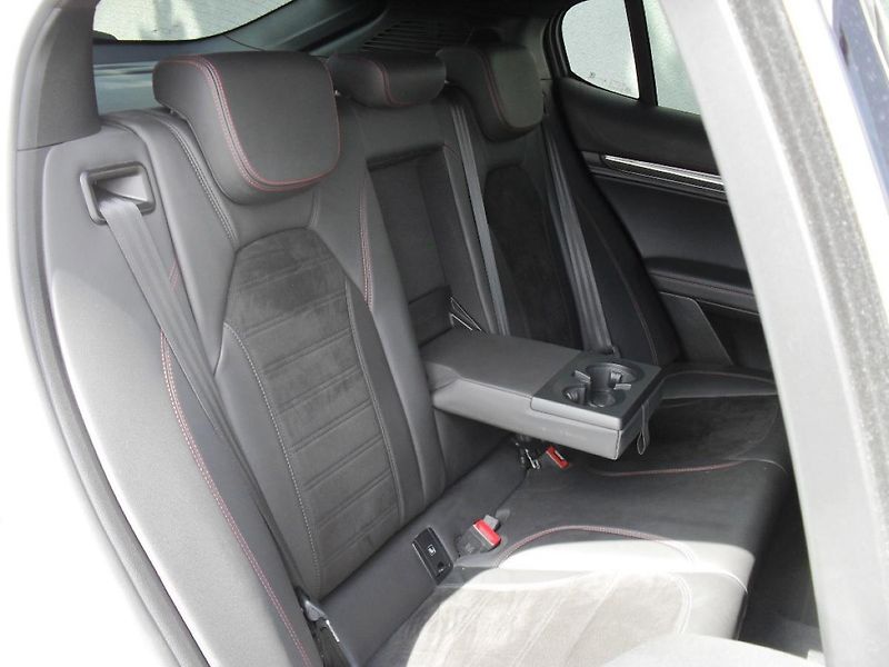Alfa Romeo Stelvio 2,9 Bi-Turbo V6 Quadrifoglio - fotka 19 z 32