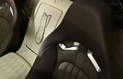 Bugatti Veyron Grand Sport Vitesse Jean Bugatti