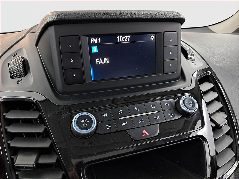 Ford Tourneo Connect (2019) Titanium 1.5 TDCi, 5Míst, ČR - fotka 14 z 20