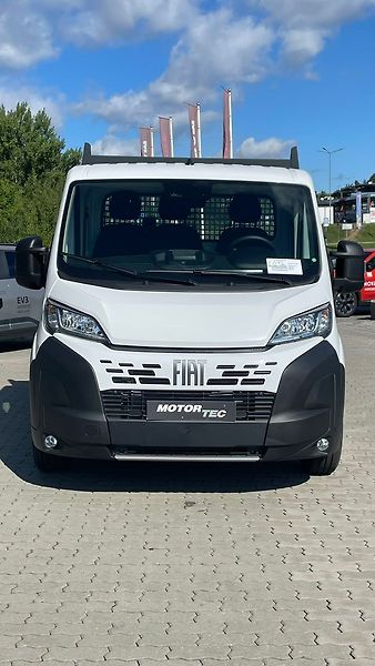 Fiat Ducato (2026) Maxi  2,2 MTJ 140k  Valník L3 - fotka 5 z 10