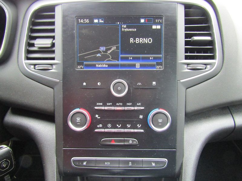 Renault Mégane (2019) 1.3 TCe  AUTOMAT - fotka 36 z 46