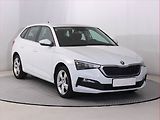 Škoda Scala (2020) 1.5 TSI, Serv.kniha, Tempomat - náhled 1