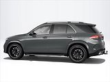 Mercedes-Benz GLE (2026) 3,0 Mercedes-AMG 53 HYBRID 4MA - náhled 4