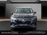 Mercedes-Benz EQS EQS SUV 450 4MATIC AMG ISP - náhled 8
