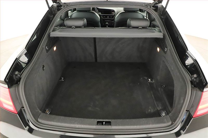 Audi A5 (2016) S-Line 2.0 TDI, Kůže, Navi - fotka 15 z 16