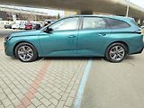 Peugeot 308 SW  1.5 BlueHDI  96kW  automat - náhled 3
