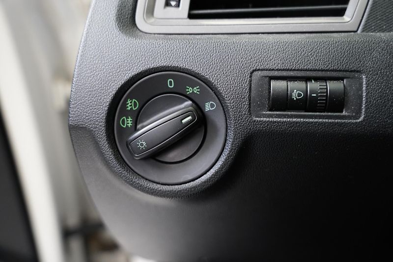 Škoda Rapid - fotka 13 z 21