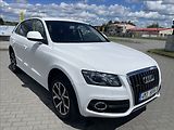 Audi Q5 3,0 TDi Quattro S-Line CZauto - náhled 6