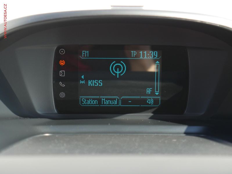 Ford Kuga (2015) 2.0 TDCi 4x4, ČR, AT, park - fotka 13 z 15