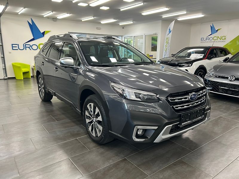 Subaru Outback (2023) 2.5 TOURING 2023 | Záruka - fotka 2 z 61