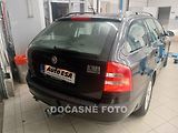 Škoda Octavia (2009) 1.9 TDi, autoAC, temp - náhled 1
