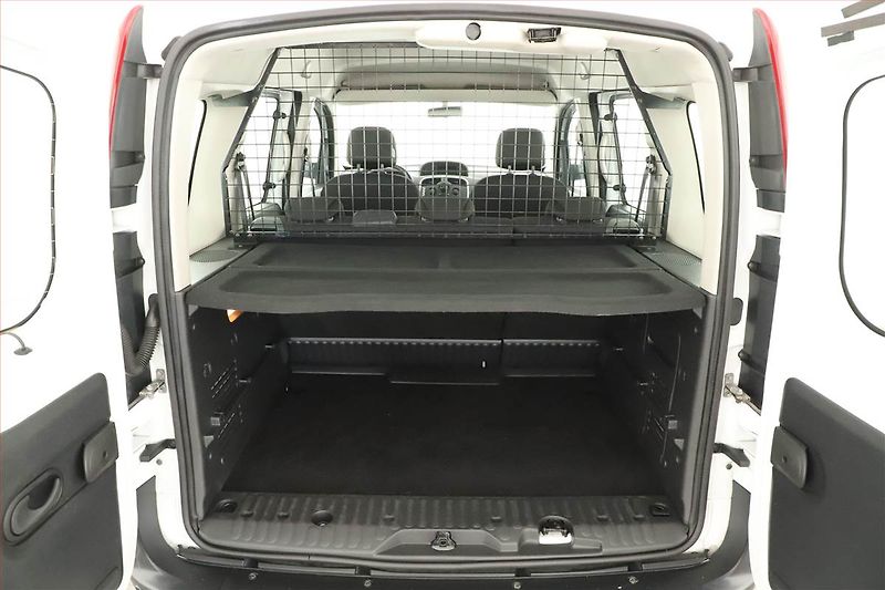 Renault Kangoo (2021) Zen 1.5 dCi, 5Míst, ČR, 1Maj - fotka 12 z 12