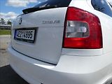 Škoda Octavia 1,2 TSi 77kW motor 110tKm,2xko - náhled 9