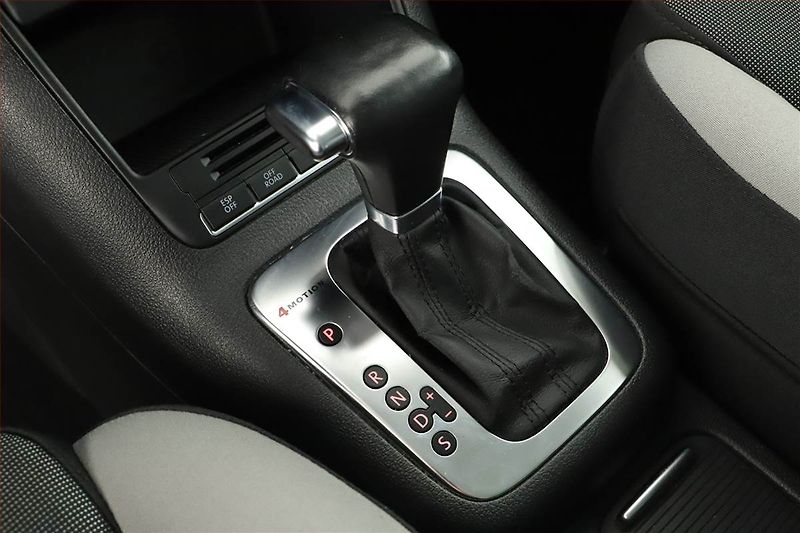 Volkswagen Tiguan (2009) 2.0 TDI, 4X4, Automat, Navi - fotka 10 z 14