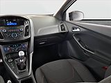 Ford Focus (2017) 1.5 EcoBoost, Serv.kniha, Navi - náhled 8