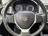 Suzuki SX4 S-Cross 1,6 4x4 AUTOMAT EXCLUSIVE - náhled 22