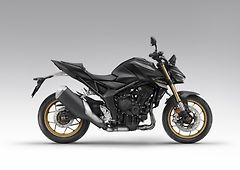 Honda CB 1000 (2025) Hornet SP - fotografie inzerátu