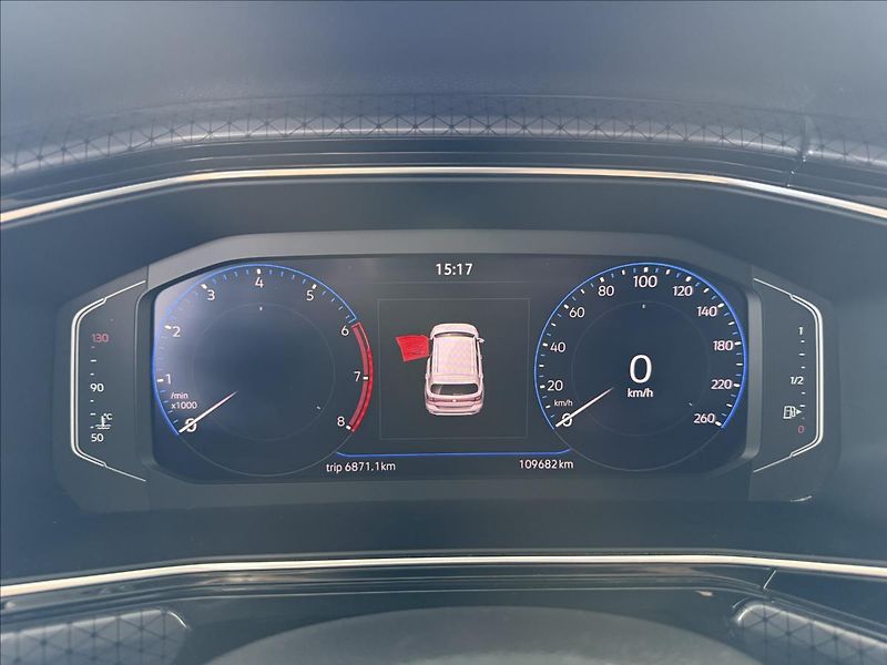 Volkswagen T-Cross 1,5   TSI 110kW,DSG,STYLE,1.MA - fotka 13 z 26