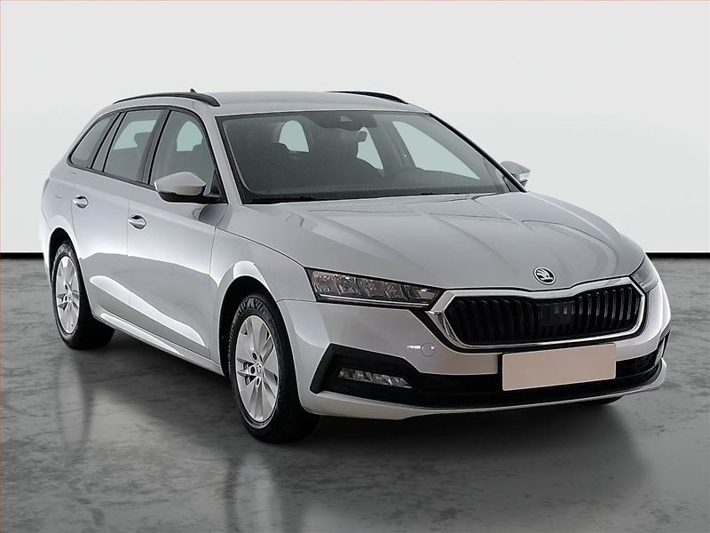 Škoda Octavia (2023) Ambition 2.0 TDI, ČR,1.maj - fotografie inzerátu