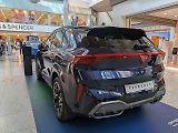 Lidé poprvé v Česku uvidí nové modely vozů Alpine A390 a Mitsubishi Eclipse Cross v brněnské Olympii. Výstava potrvá do konce května a její součástí budou i testovací jízdy.