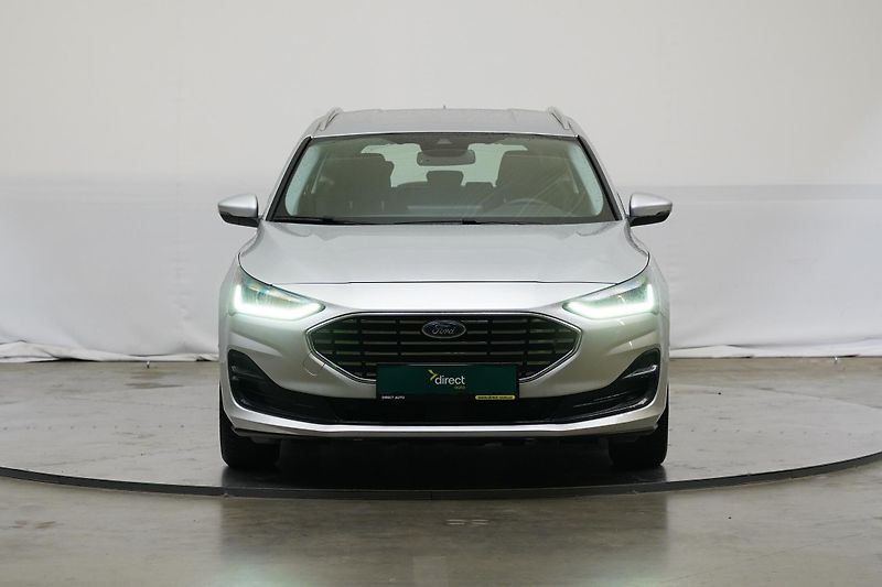 Ford Focus - fotka 4 z 29