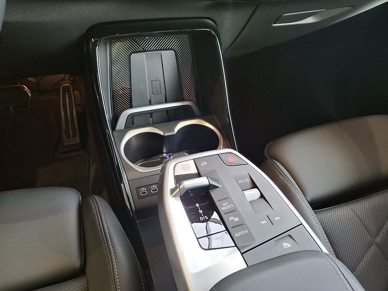 BMW X1 sDrive20i M-sport - fotka 13 z 24