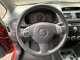 Suzuki SX4 1,6 i ČR,SERVISKA - náhled 10