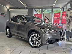 Alfa Romeo Stelvio 2.0 T 206kW Q4 FIRST EDITION - fotografie inzerátu