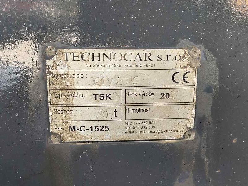 Scania Ostatní G450 Bordmatik 8x4 - fotka 23 z 77