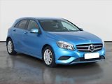 Mercedes-Benz Třídy A (2013) A 180 d, Park. senzory - náhled 1