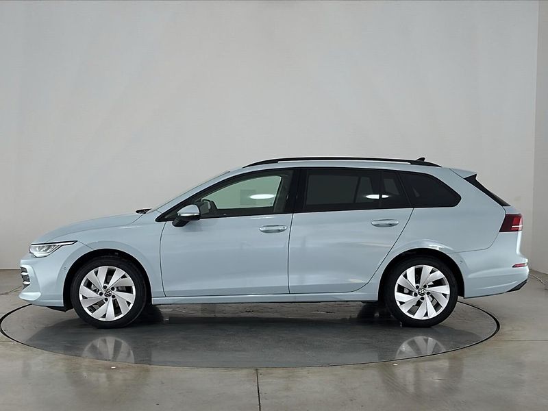 Volkswagen Golf People DSG - fotka 3 z 28