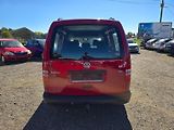 Volkswagen Caddy (2014) 1.6 TDi 75KW klima tažné - náhled 6