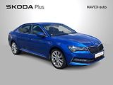 Škoda Superb (2023) 2.0 TDI 4x4 DSG L&K - náhled 38