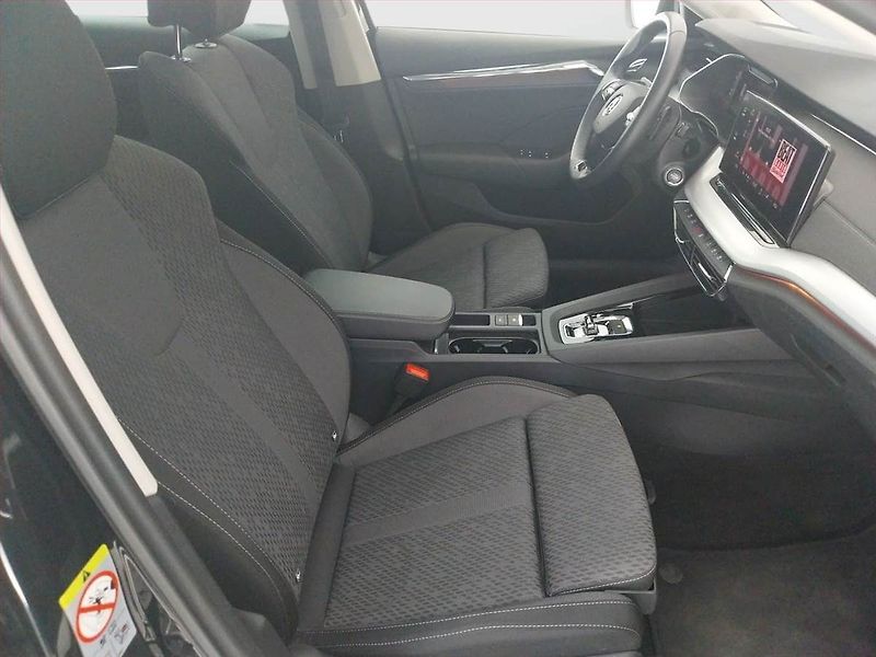 Škoda Octavia (2021) Style 1.4 TSI iV - fotka 9 z 22