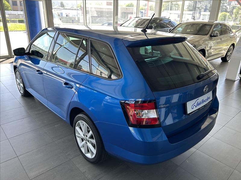 Škoda Fabia 1,2   TSI,JOY,SERVISKA,1.MAJ - fotka 4 z 26