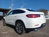 Mercedes-Benz GLE (2017) Coupe 400 245kW 4matic ČR DPH - náhled 6