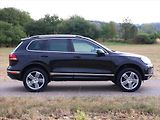 Volkswagen Touareg 3,0 TDI V6 DSG R-LINE CZ 4M - náhled 8