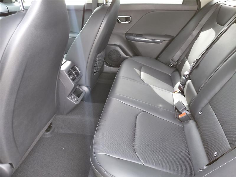 Kia K4 (2026) 1,6   T-GDI SW 7DCT TOP,17,SPT - fotka 10 z 15