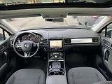 Volkswagen Touareg 3,0 TDI  V6 150 kW DSG 4M - náhled 11