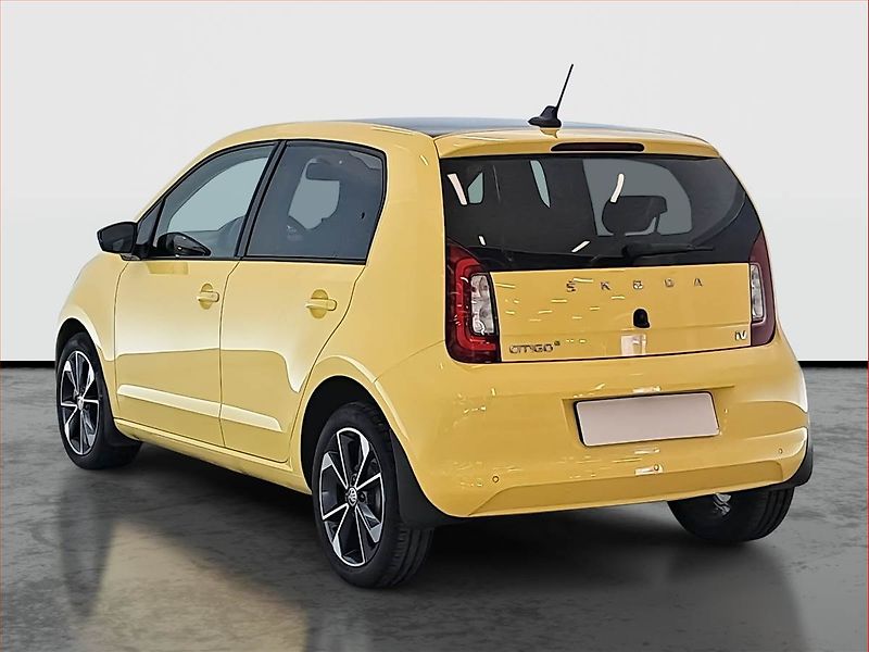 Škoda Citigo (2020) Style iV, Automat, Tempomat - fotka 4 z 18