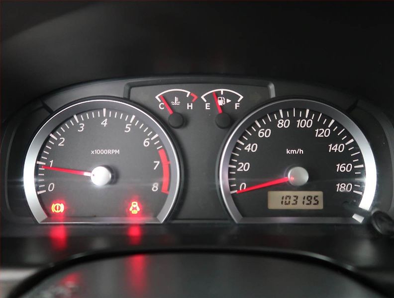 Suzuki Jimny (2006) 1.3 16V, 4X4, Vyhř. sedaček - fotka 11 z 16