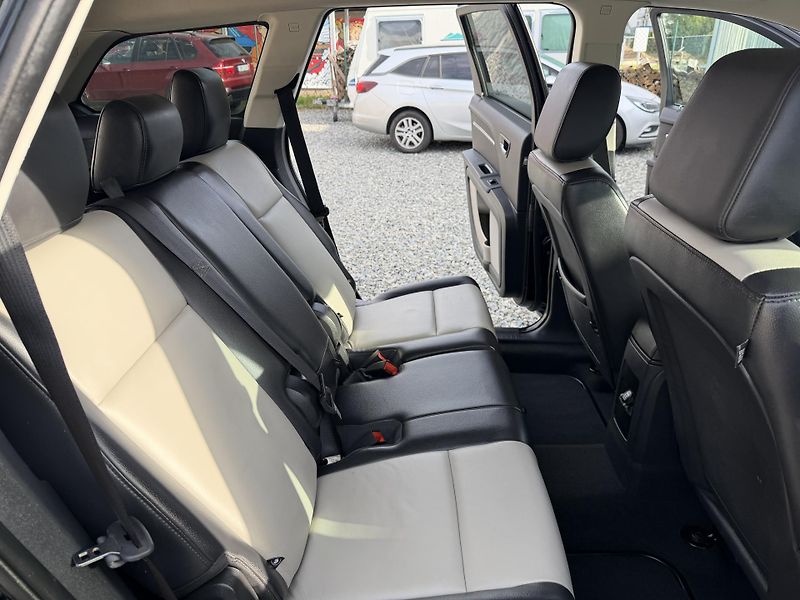 Dodge Journey 2.0CRD KLIMA NAVI KŮŽE AUTOMAT - fotka 114 z 148