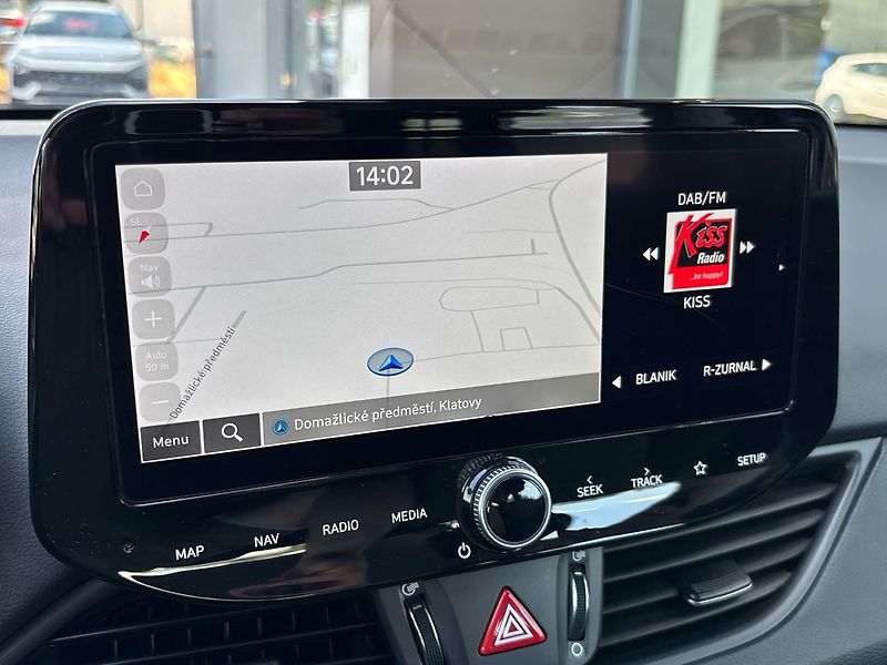 Hyundai i30 MHEV Smart - fotka 25 z 25